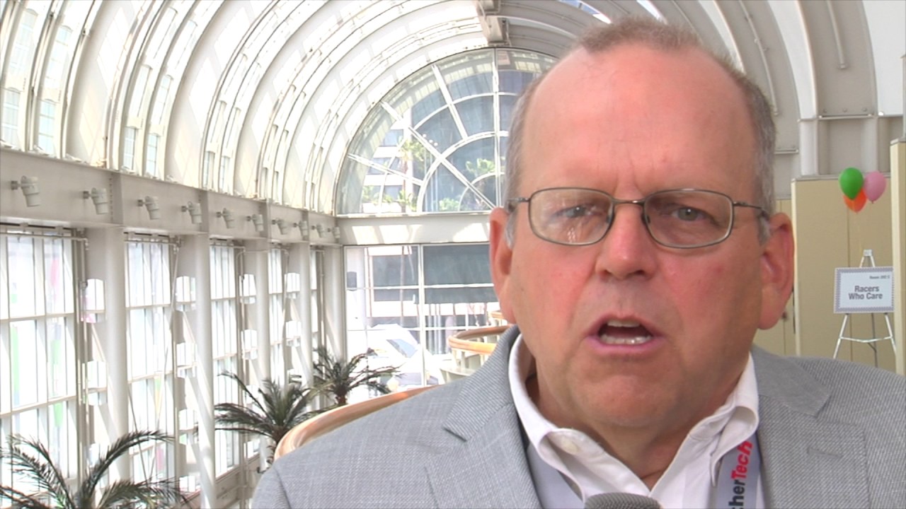 The place of safety in motorsports