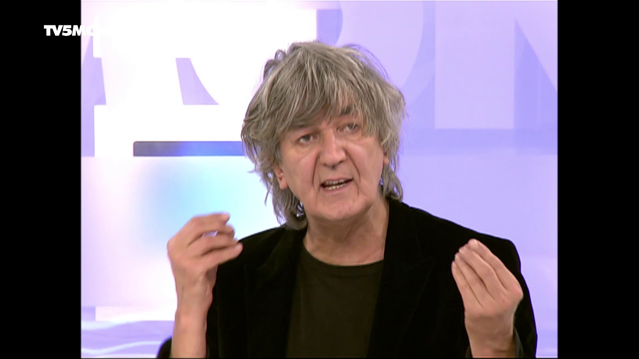 Jacques HIGELIN : 