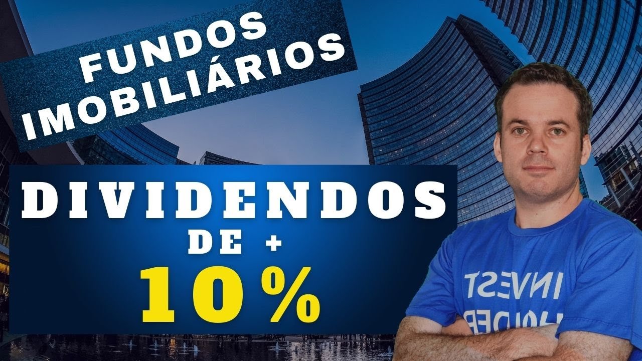 DIVIDEND YIELD ACIMA DE 10% nos FIIs - N&atilde;o caia nessa Cilada (XPCM11 e BBPO11)