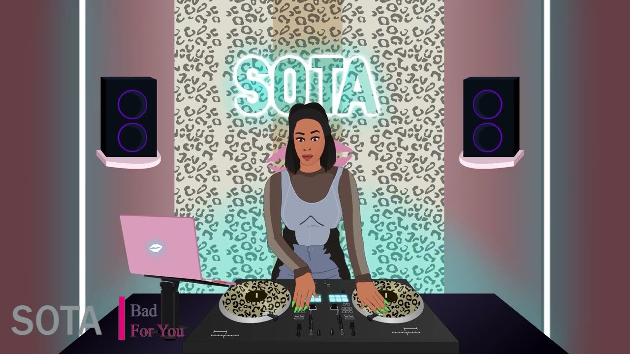 Meek Mill -  Bad For You Feat Nicki Minaj ( Slowed )