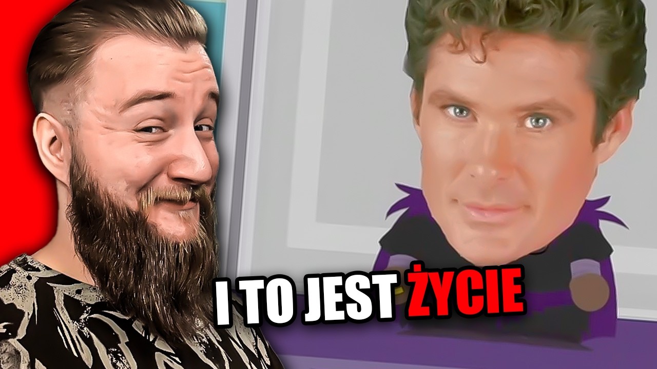 NARESZCIE ZROBIŁEM OPERACJĘ NOSA! - South Park Stick of Truth #15