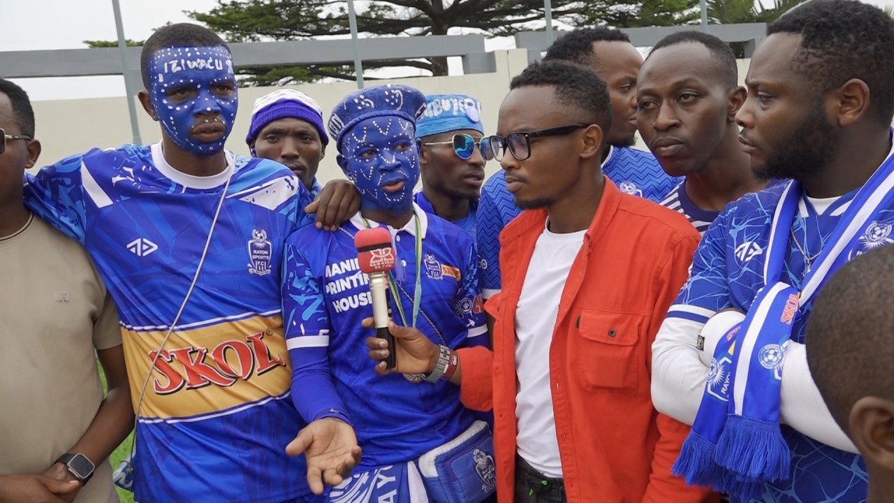 🔴LIVE: ABAFANA BA RAYON SPORTS MU BURAKARI BWINSHI BABONYE UWO BABYEGEKAHO || ICYO BASABA UBUYOBOZI