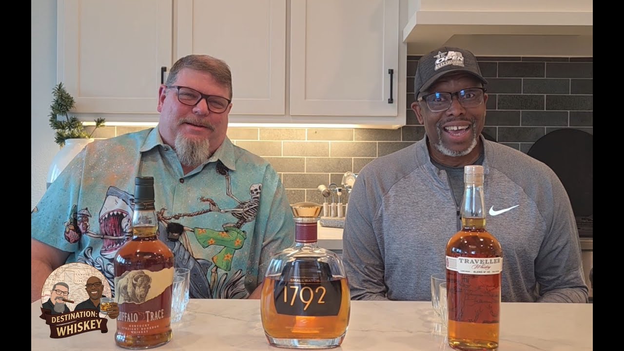 Episode 2   Taste Test
