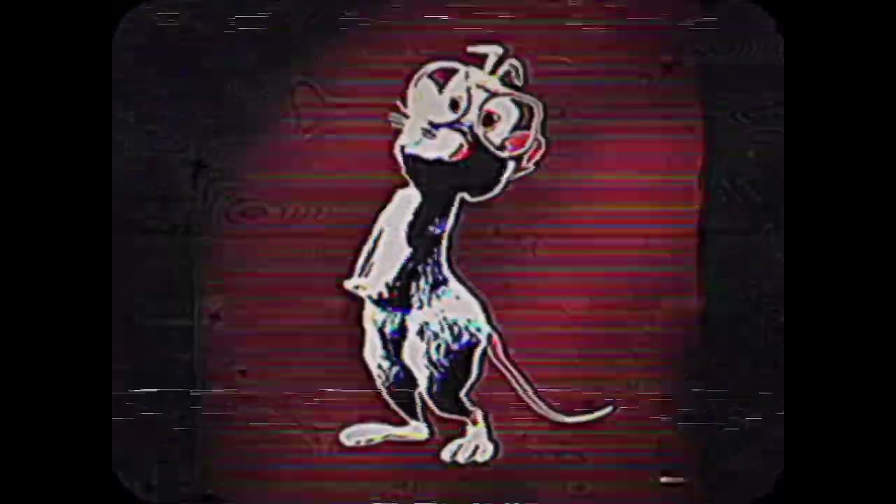 Booba (analog horror)
