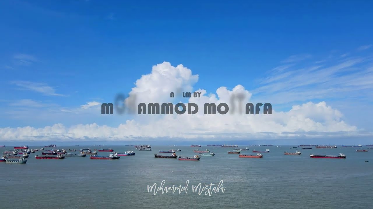 𝗢𝗨𝗥 𝗖𝗛𝗔𝗧𝗧𝗢𝗚𝗥𝗔𝗠 🔥 ||MOHAMMOD MOSTAFA||PATENGA SEA BEACH || OUTER LINK ROAD || 4K DRONE SHOT ||পতেঙ্গা