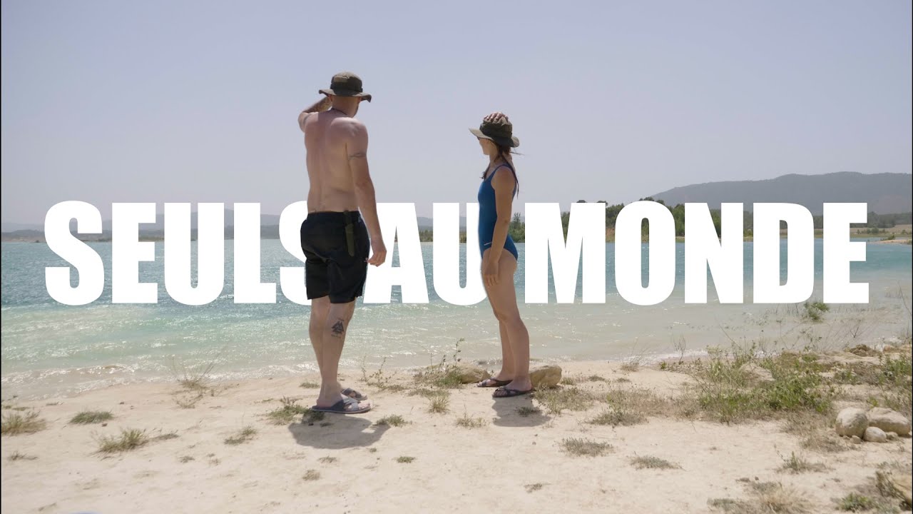ROAD TRIP ESPAGNE #2 (un SPOT PARADISIAQUE ! )