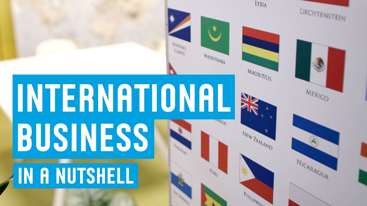 HBO International Business (IB) | fulltime bachelor | Hogeschool Utrecht