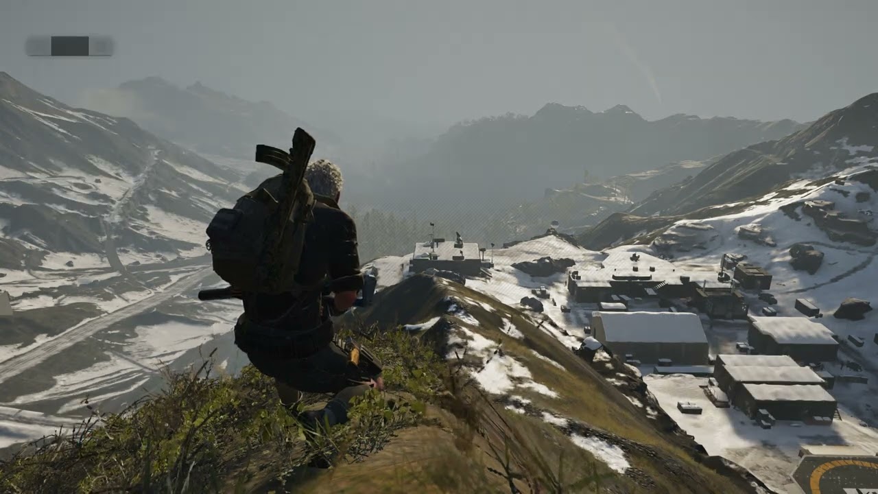 Ghost Recon Break Point - Kill 10 Enemies in Good Hope Mountain Province in Less than 40 seconds