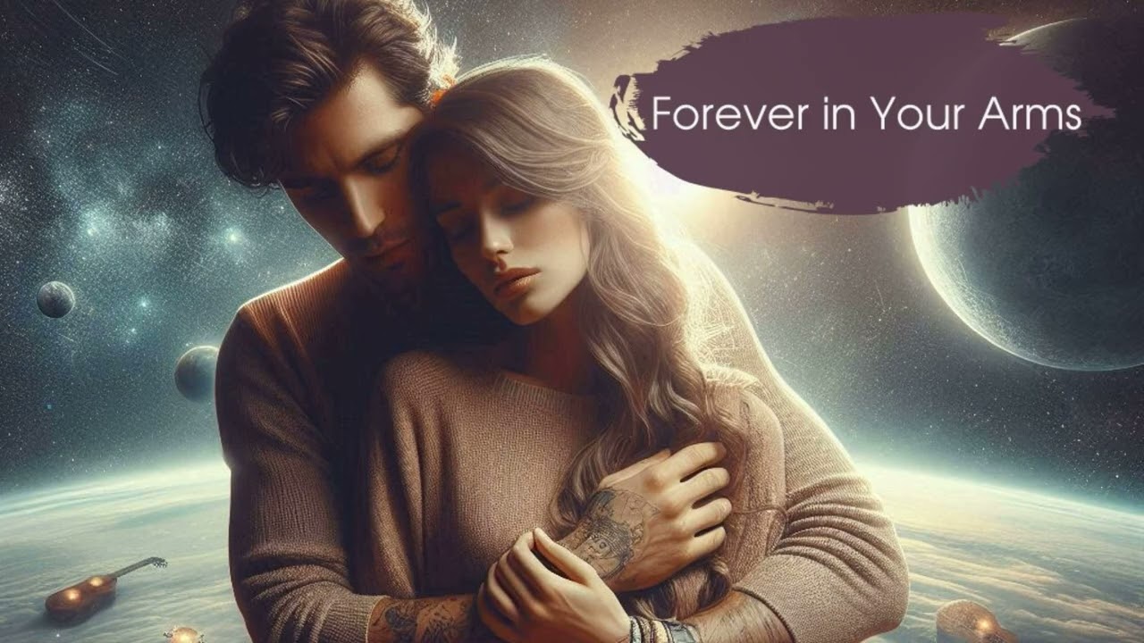 Forever in Your Arms 💖 Beautiful Love Song