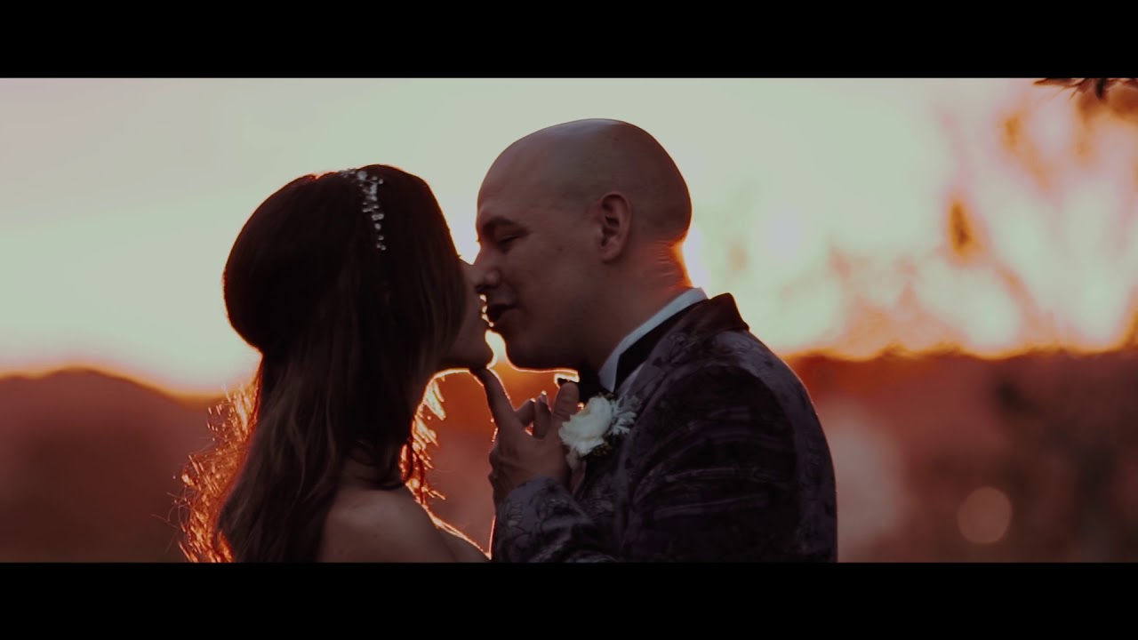 Bella Collina Wedding Montverde Florida