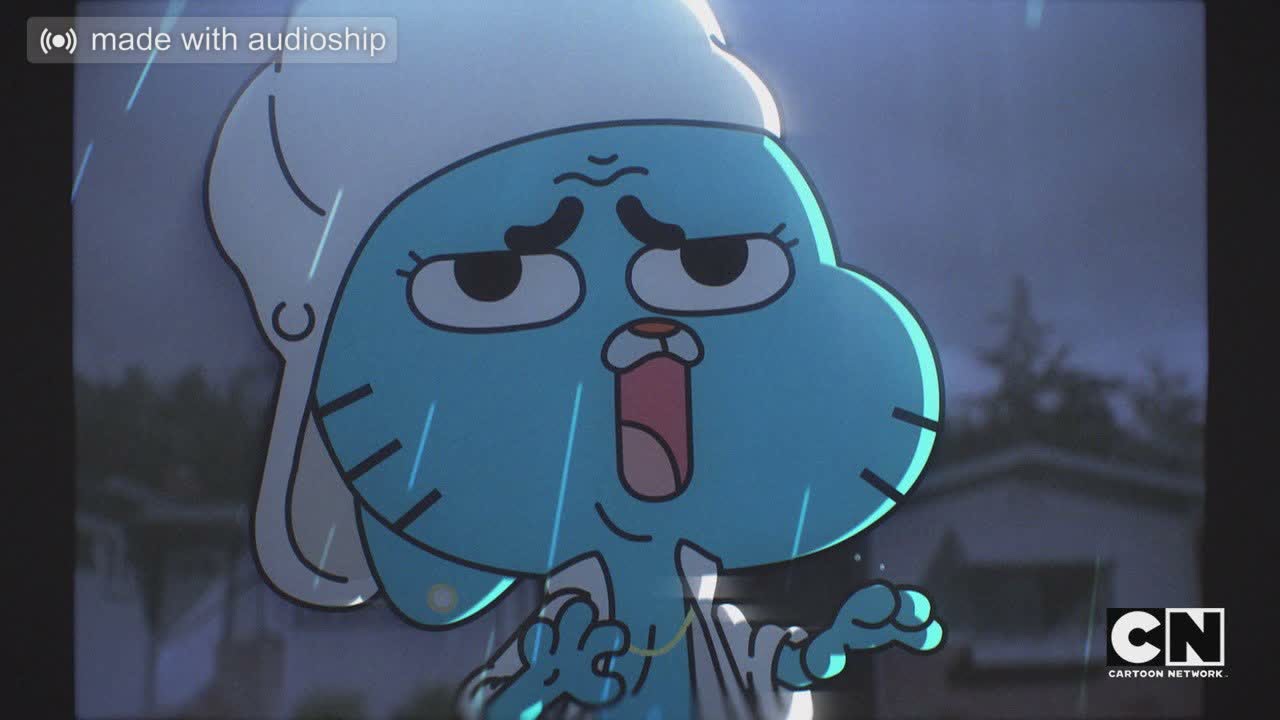 FREE AMAZING WORLD OF GUMBALL TYPE BEAT GOODBYE (PROD.CLASSICTAILSBEATZ)
