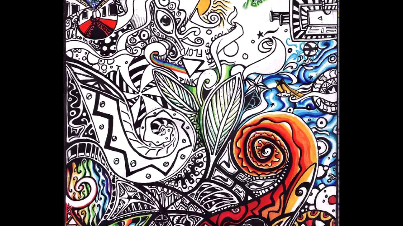 neuroID - PSYchoactiv Trip  (Psybreaks Mix) Psytrance Mixtape Drum and Bass DJ Mix