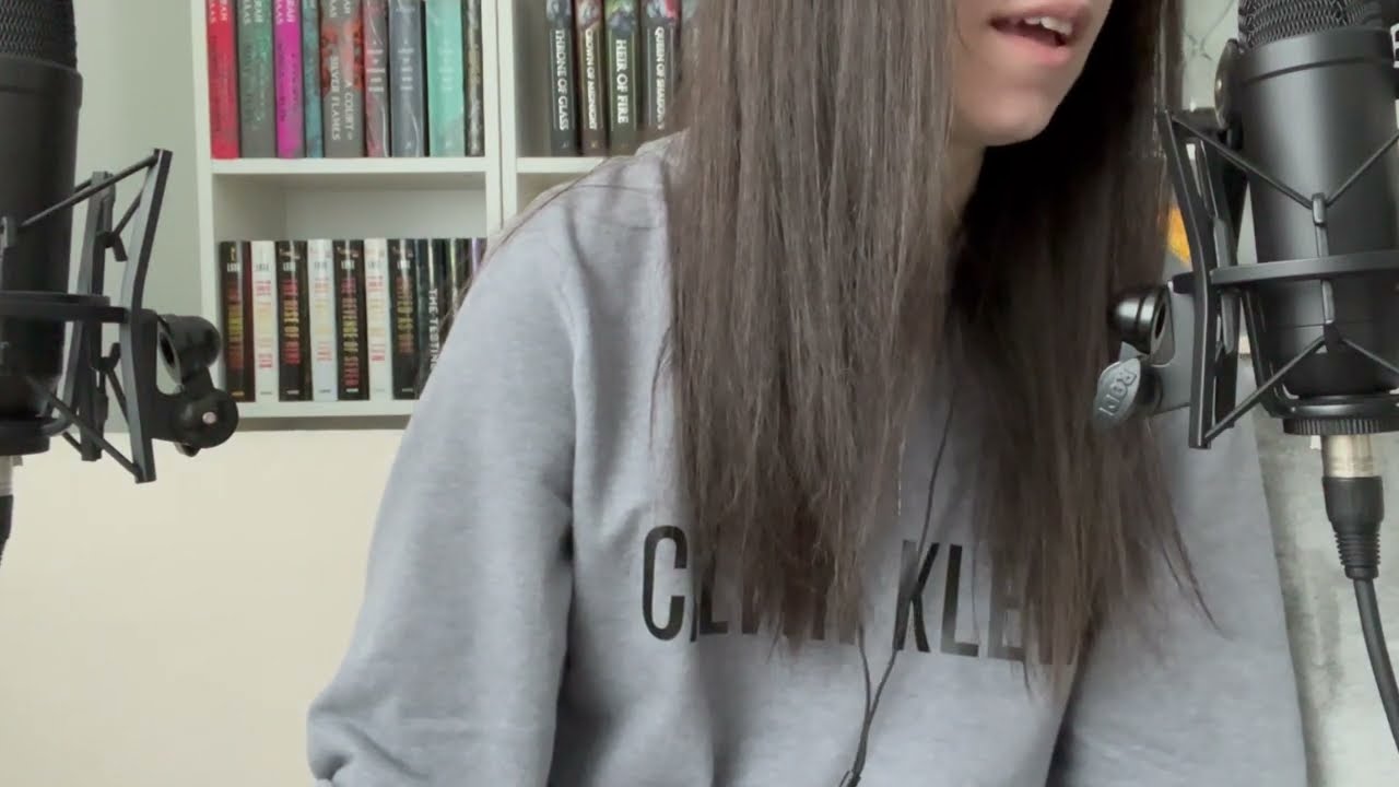 ASMR Binaural Ear to Ear Whisper Ramble