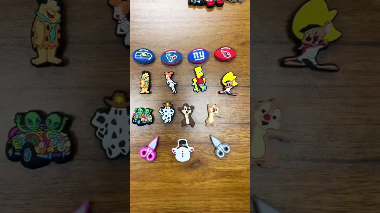 Silicone Focal Beads