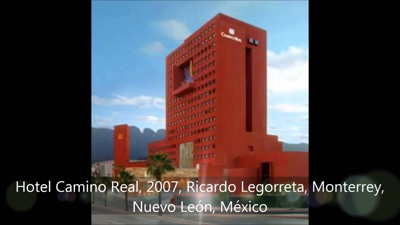 ARQUITECTURA MODERNA, POSTMODERNA Y TARDOMODERNA