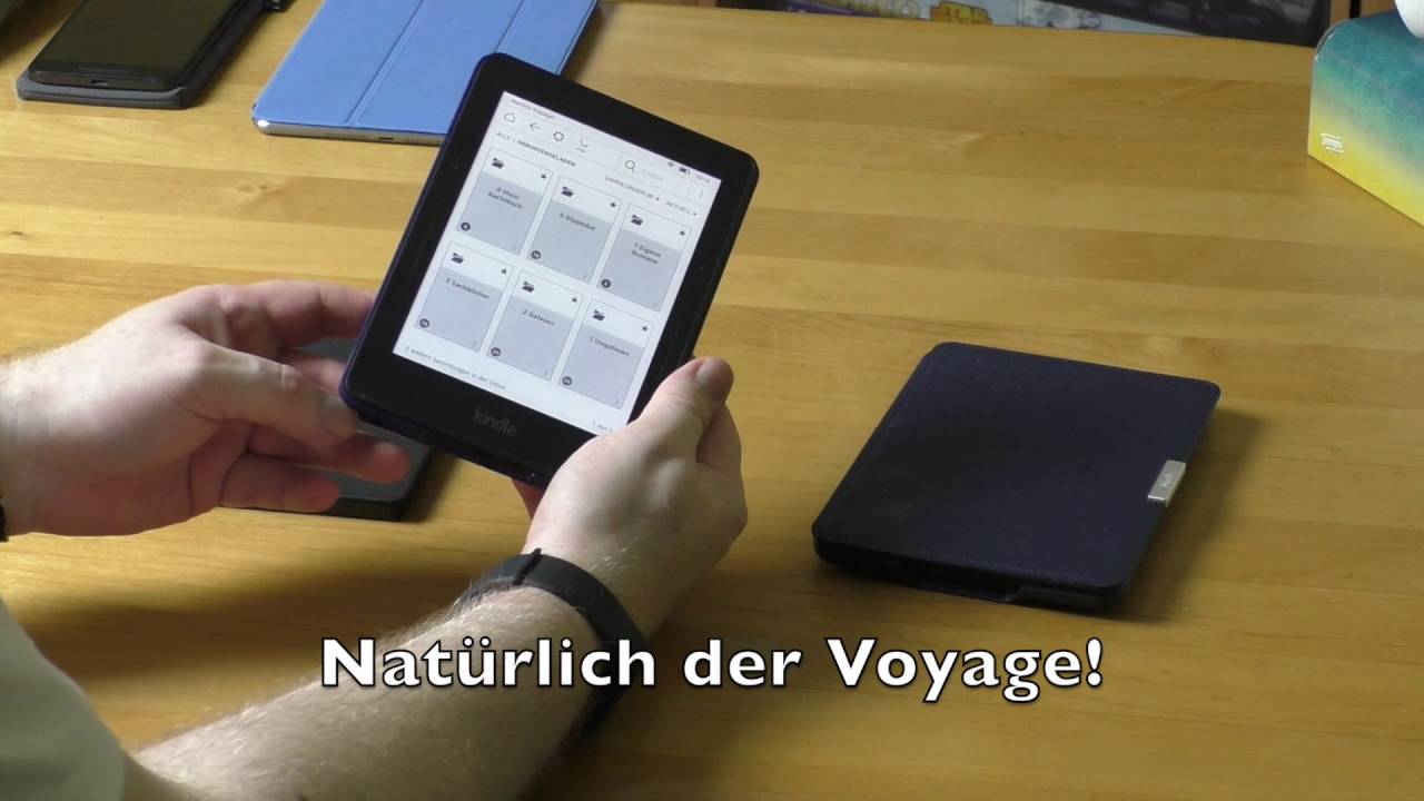 KaySpot Quicktipp - Kindle Hüllen