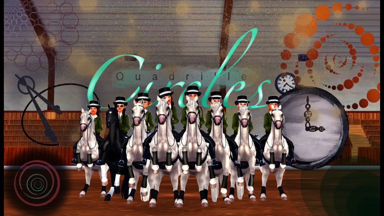 SSO Quadrille 