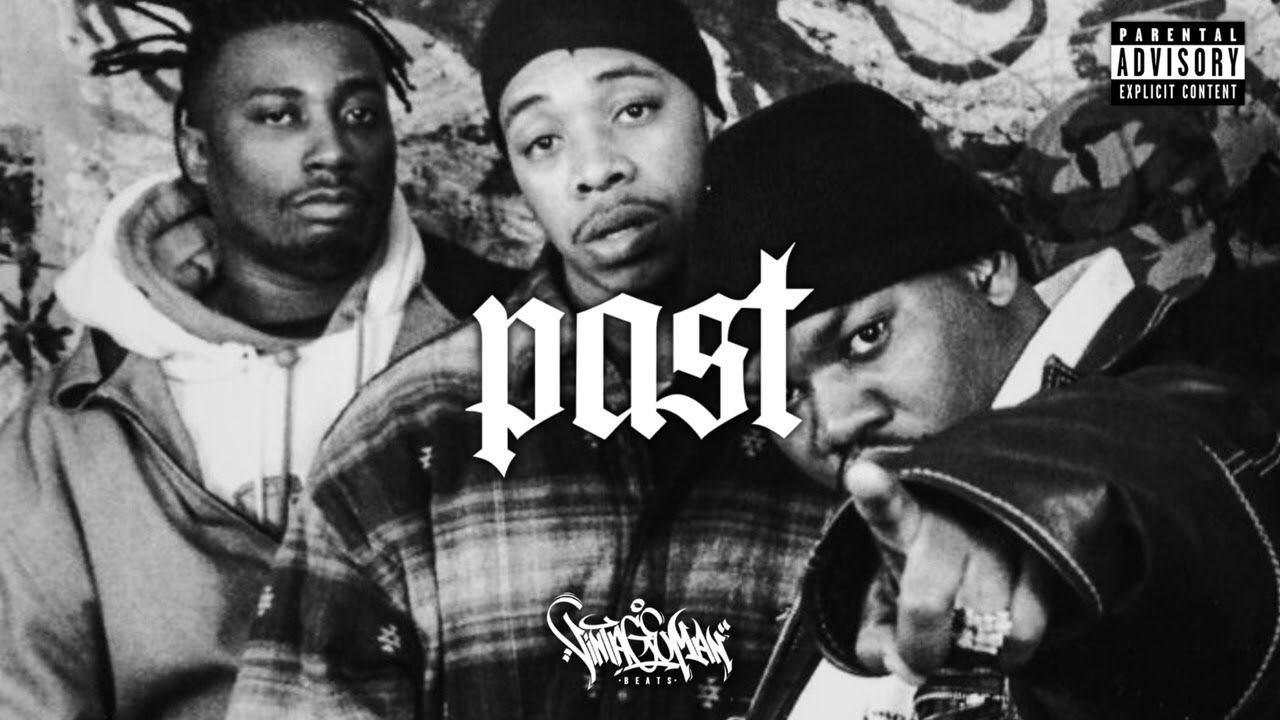 Boom Bap Beat 