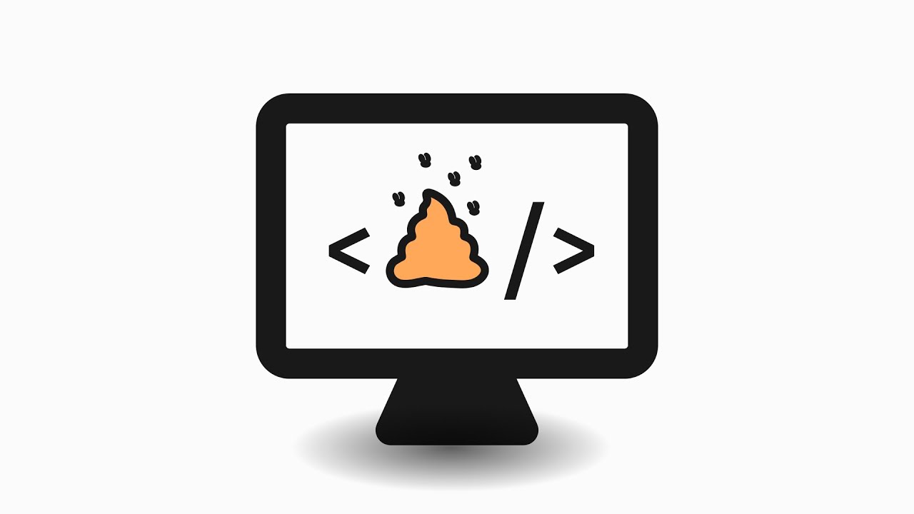 All WebDev Sucks and you know it
