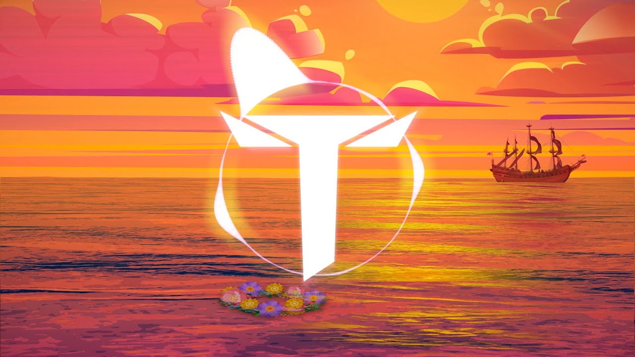Teminite - Sail Away
