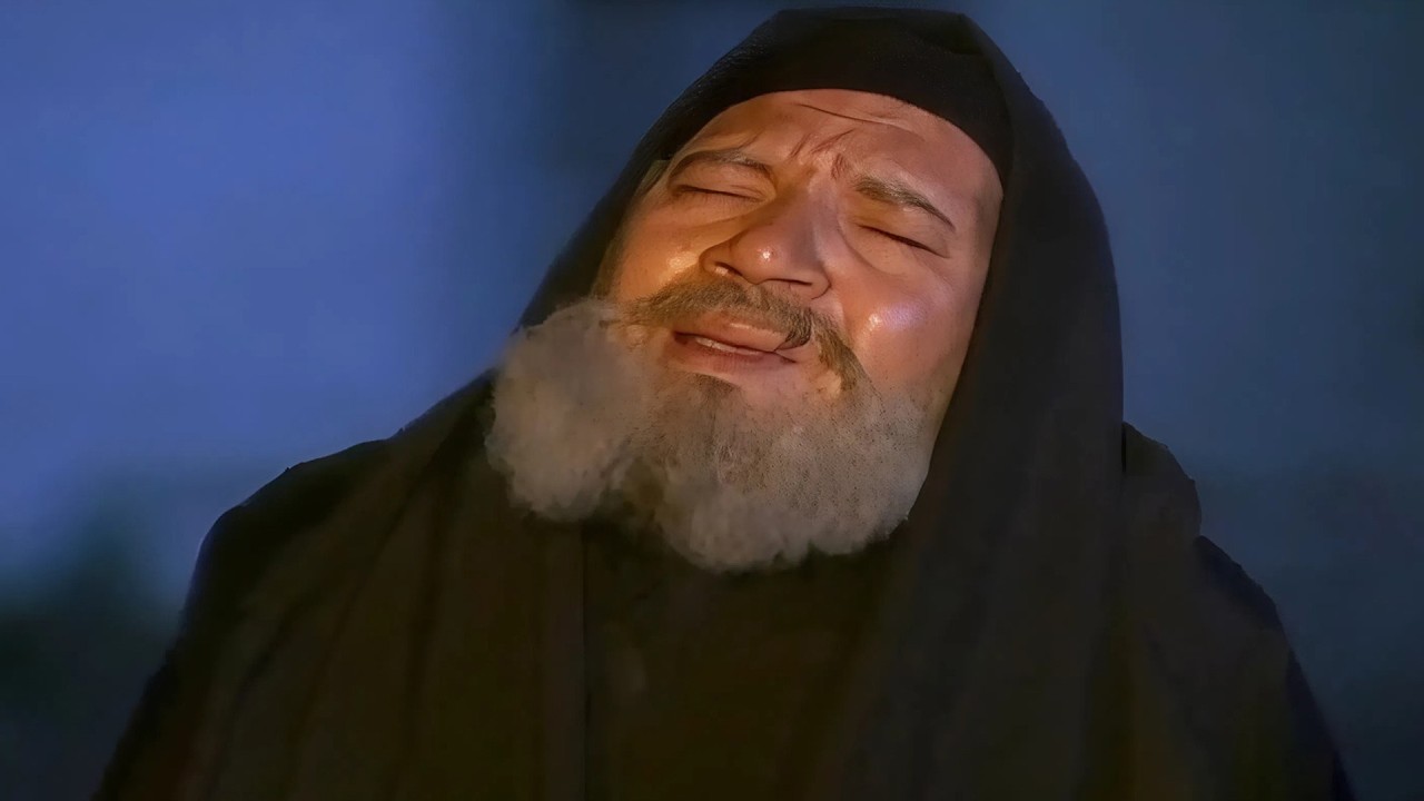 فيلم القديس القمص ميخائيل البحيري