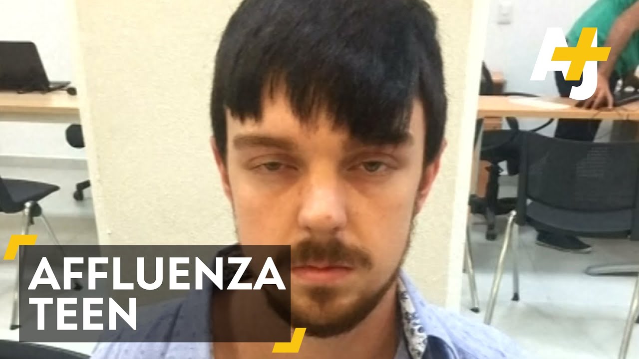 Affluenza Teen Ethan Couch Arrested In Mexico