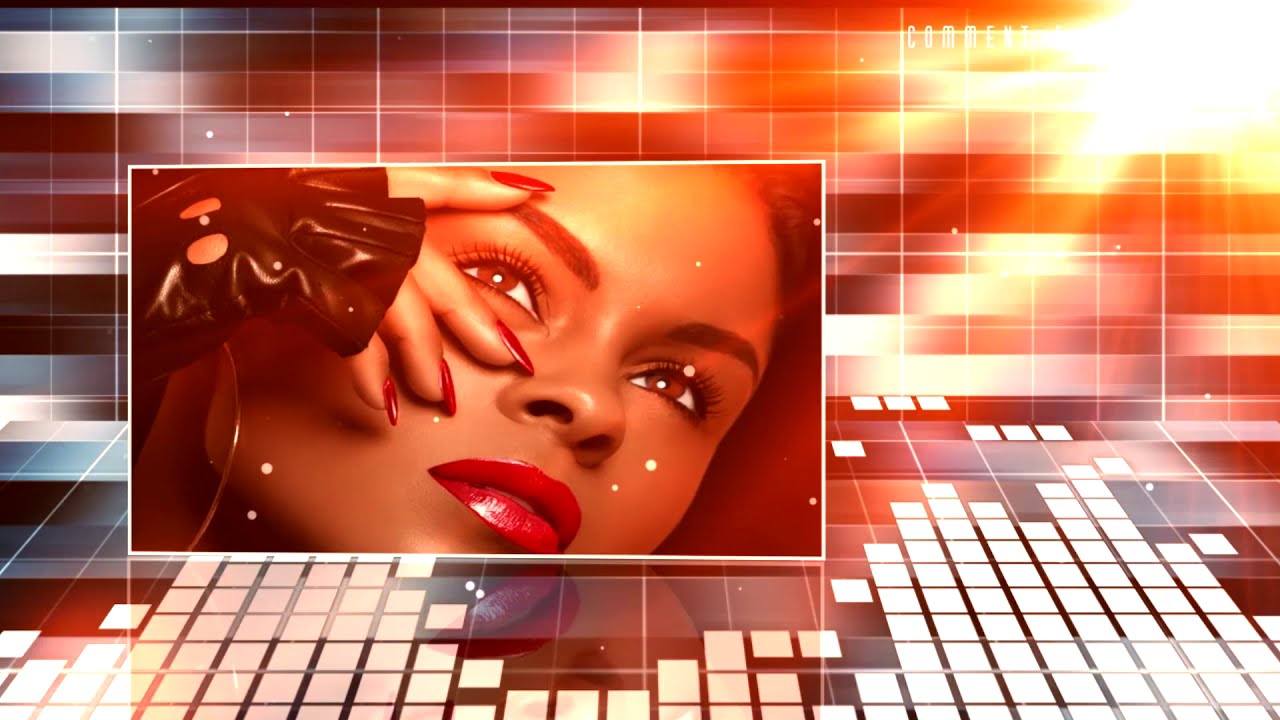 Free Sony Vegas Templates - Music Opener 2