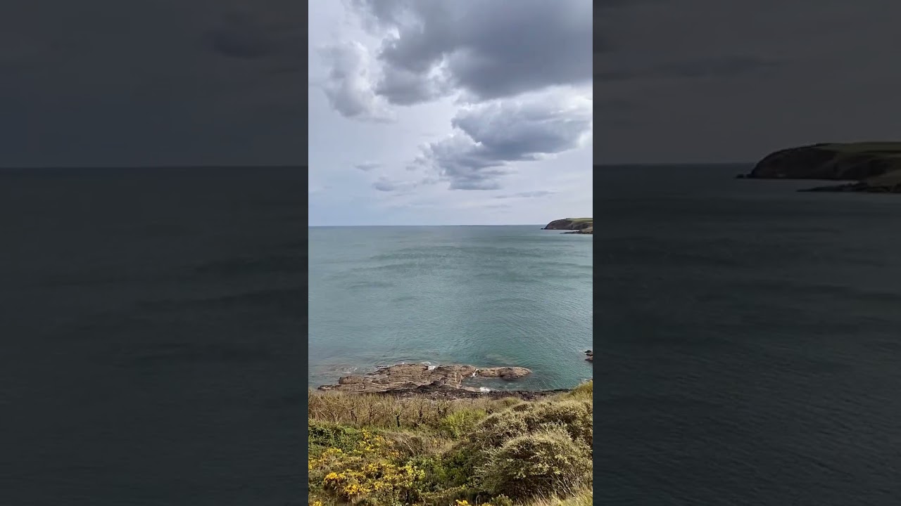 Irish Coast