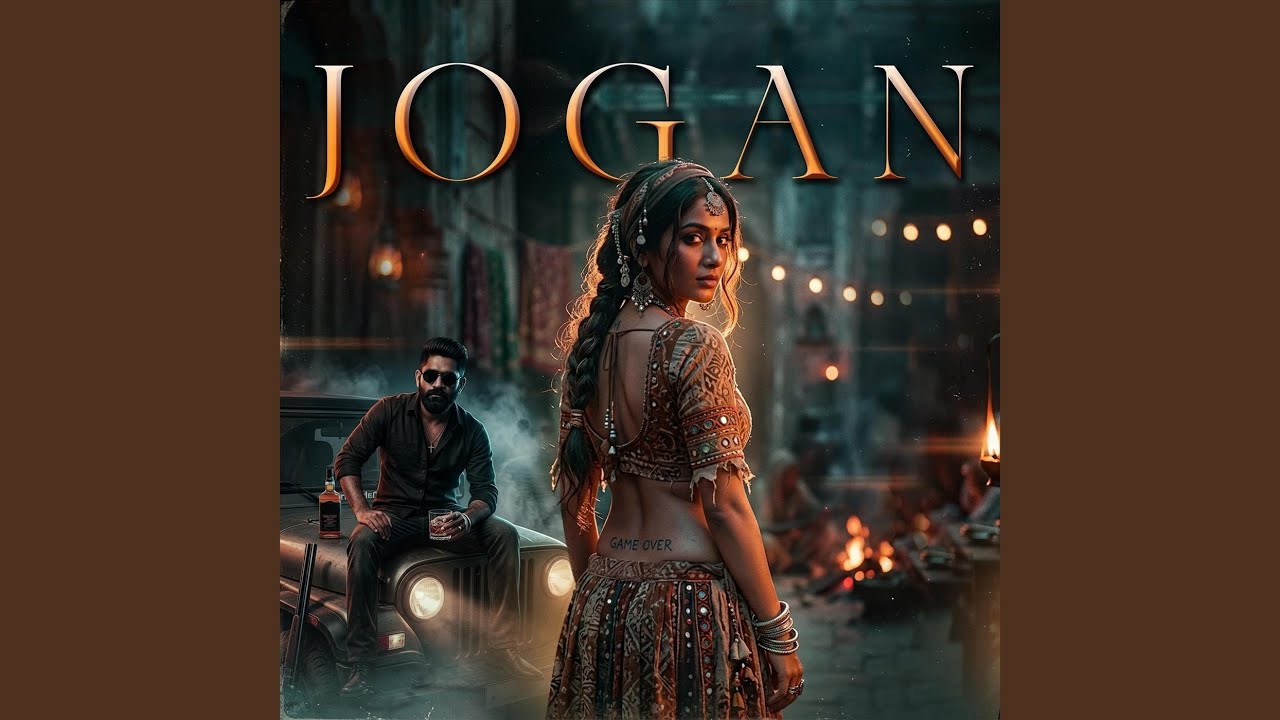 Jogan