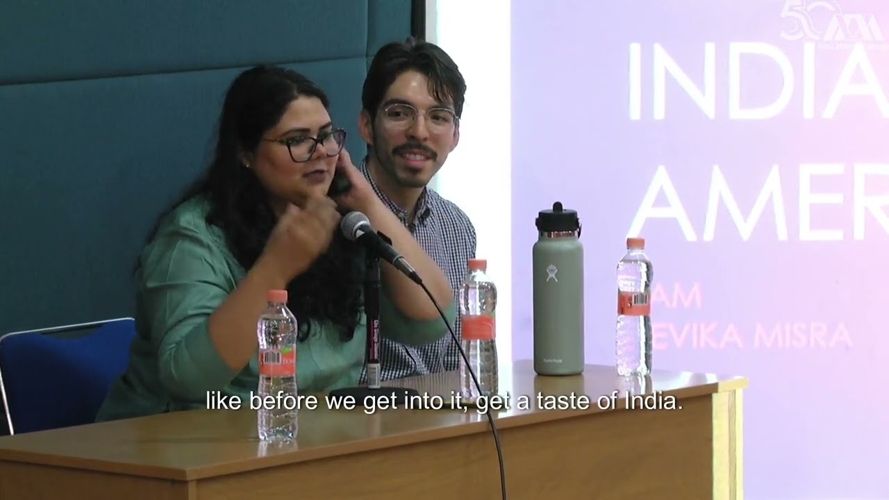 Conferencia Magistral 