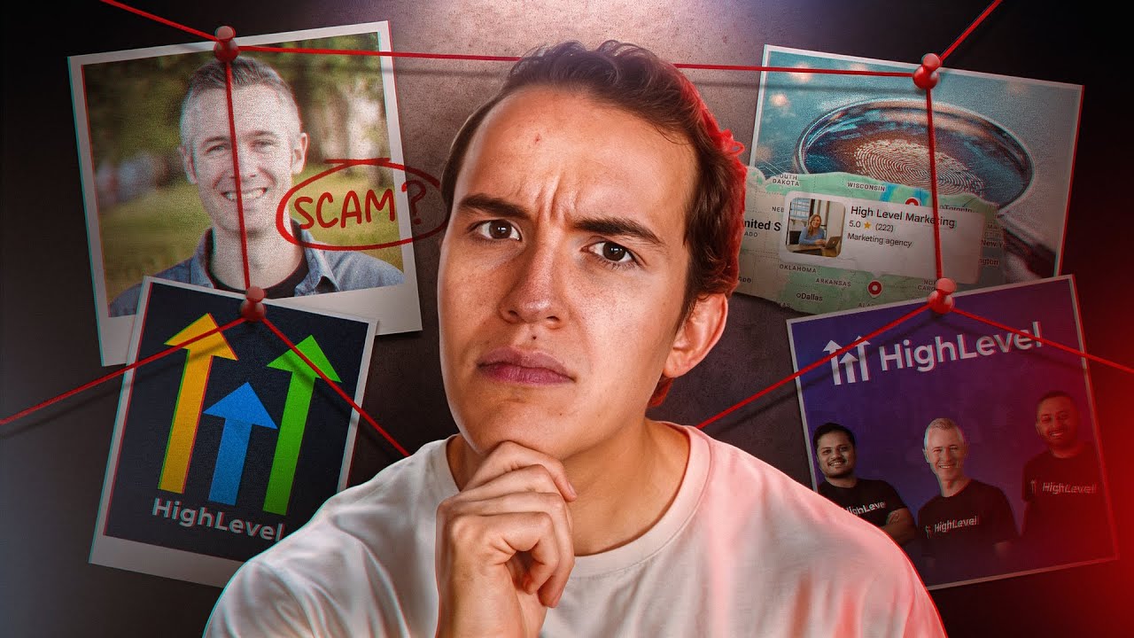 ¿HighLevel es una Estafa? La Realidad sin Censura