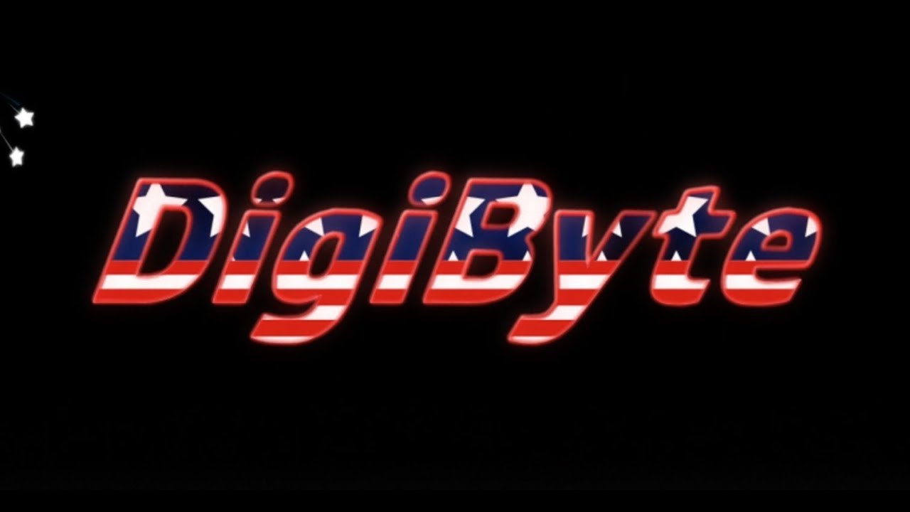 Happy 4th of July From: DigiByte DGB