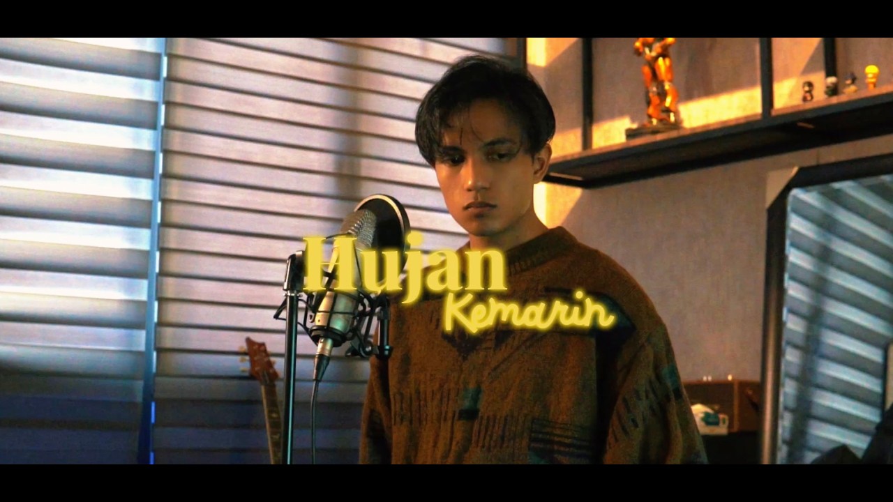 Hujan Kemarin - Dani Kurama