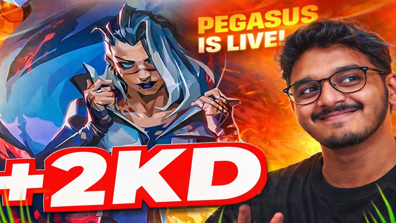 LIVE 🔴Immortal Push With Insane One Taps| PegasusIsLive #shorts  #shortslive #valorant #gaming