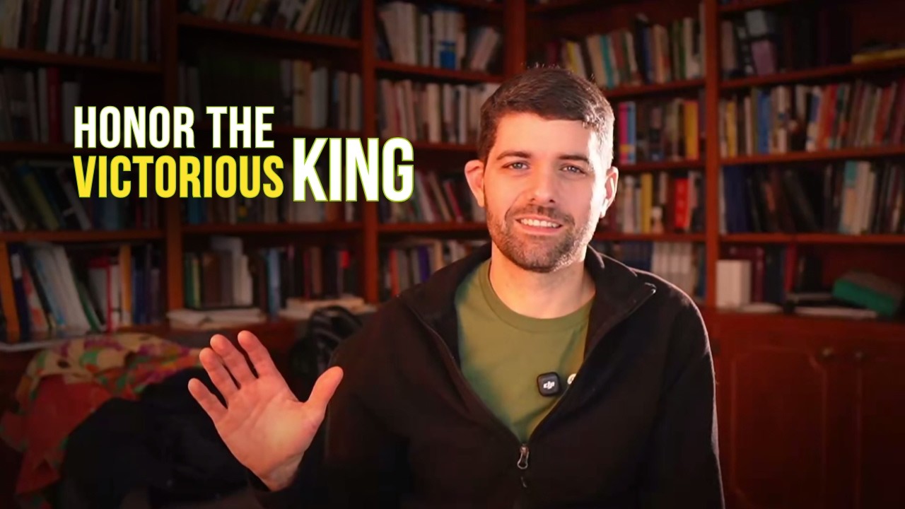 Honor the Victorious King - 1 Samuel 11