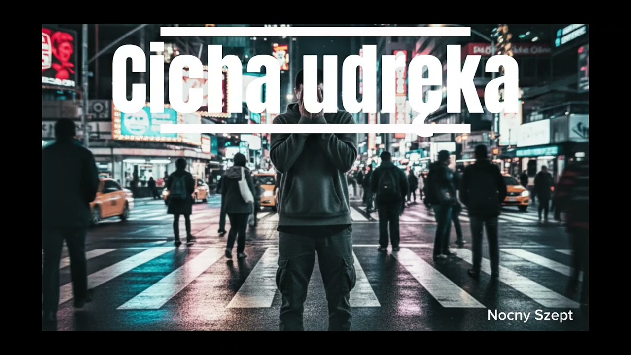 Nocny Szept - Cicha udręka 