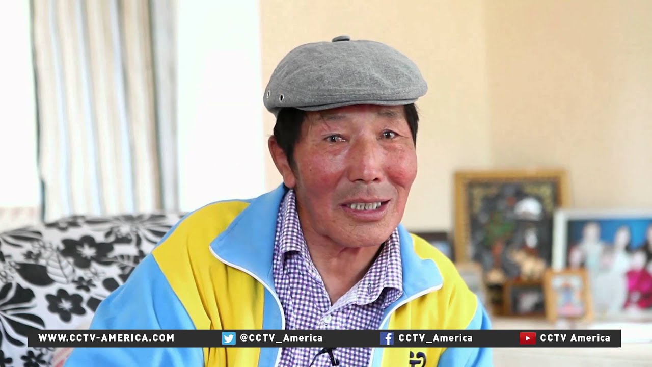 Traditional Mongolian nomadic tent a growing part of urban landscape
