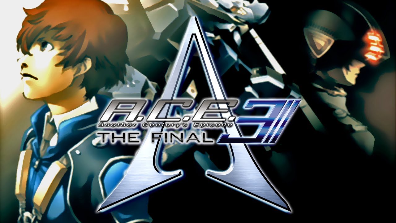 #01「Mission 01: 未確認生命体調査」A.C.E.3 The Final
