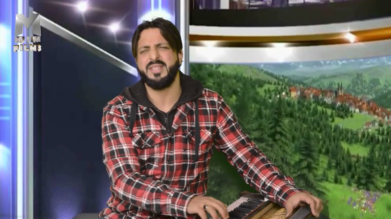 HEART//TOUCHING//SONG//MOUJI KAS TRAVTHAS//SINGER//SAHIL PARVAIZ//LYRICS//INDERHAMA JEELANI.