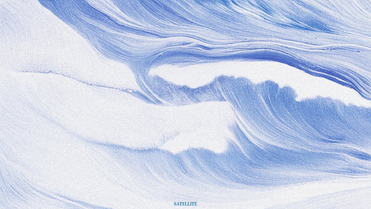 PLAYLIST: 우리는 두 개의 바다가 만나는 해안에 도착해 있다.