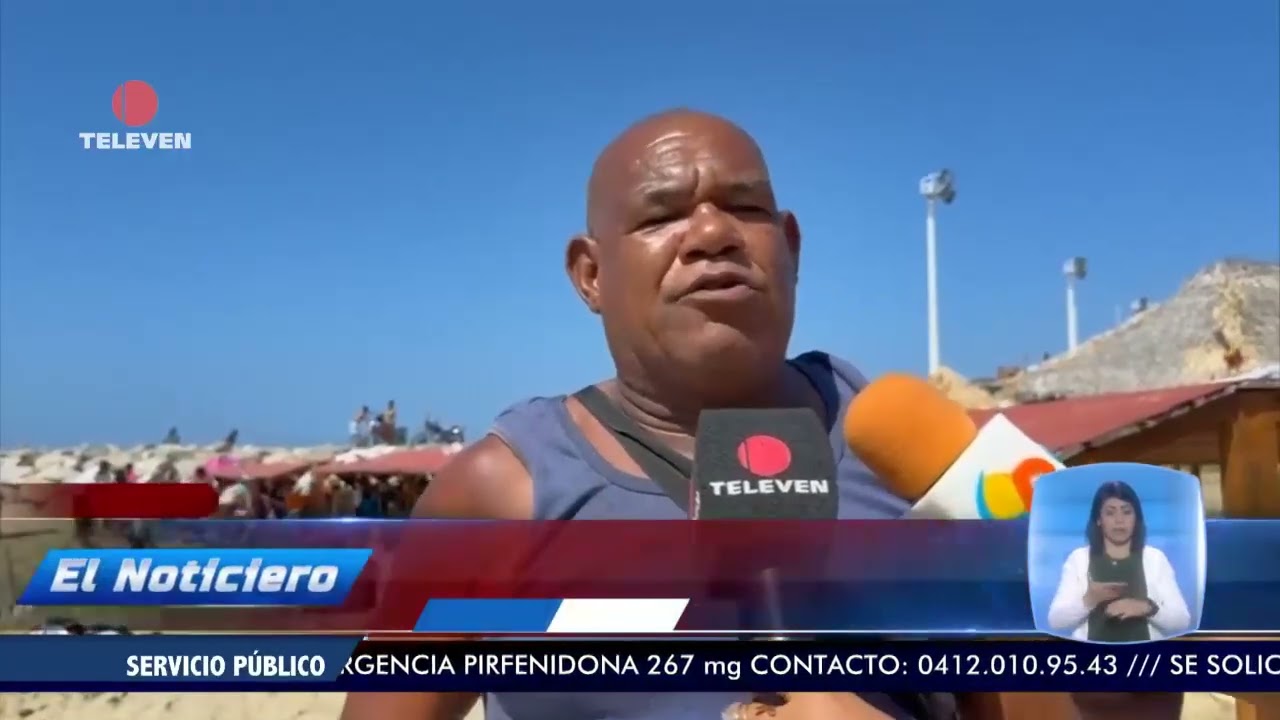 Litoral Central se prepara para Carnavales – El Noticiero emisión meridiana 06/02/26