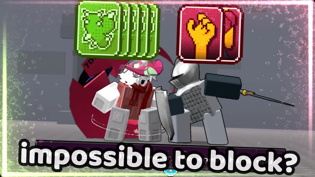 Superblocking with the Smallest Window Possible? | Block Tales Mythbusters 1