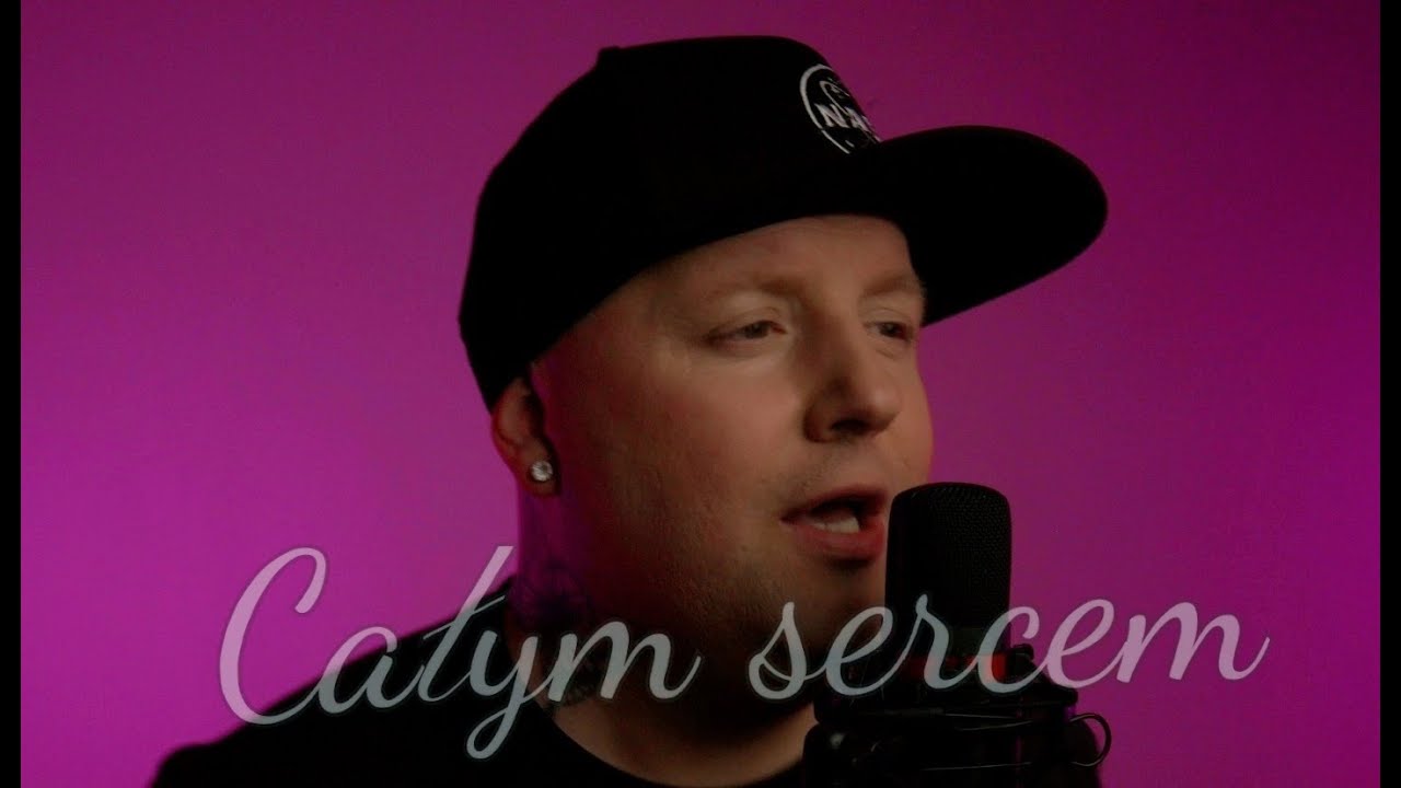 Paweł Motyl - Całym sercem