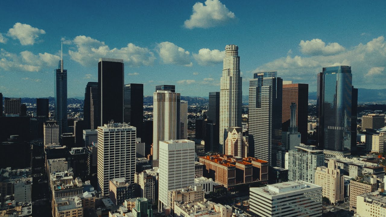 Los Ángeles, California
