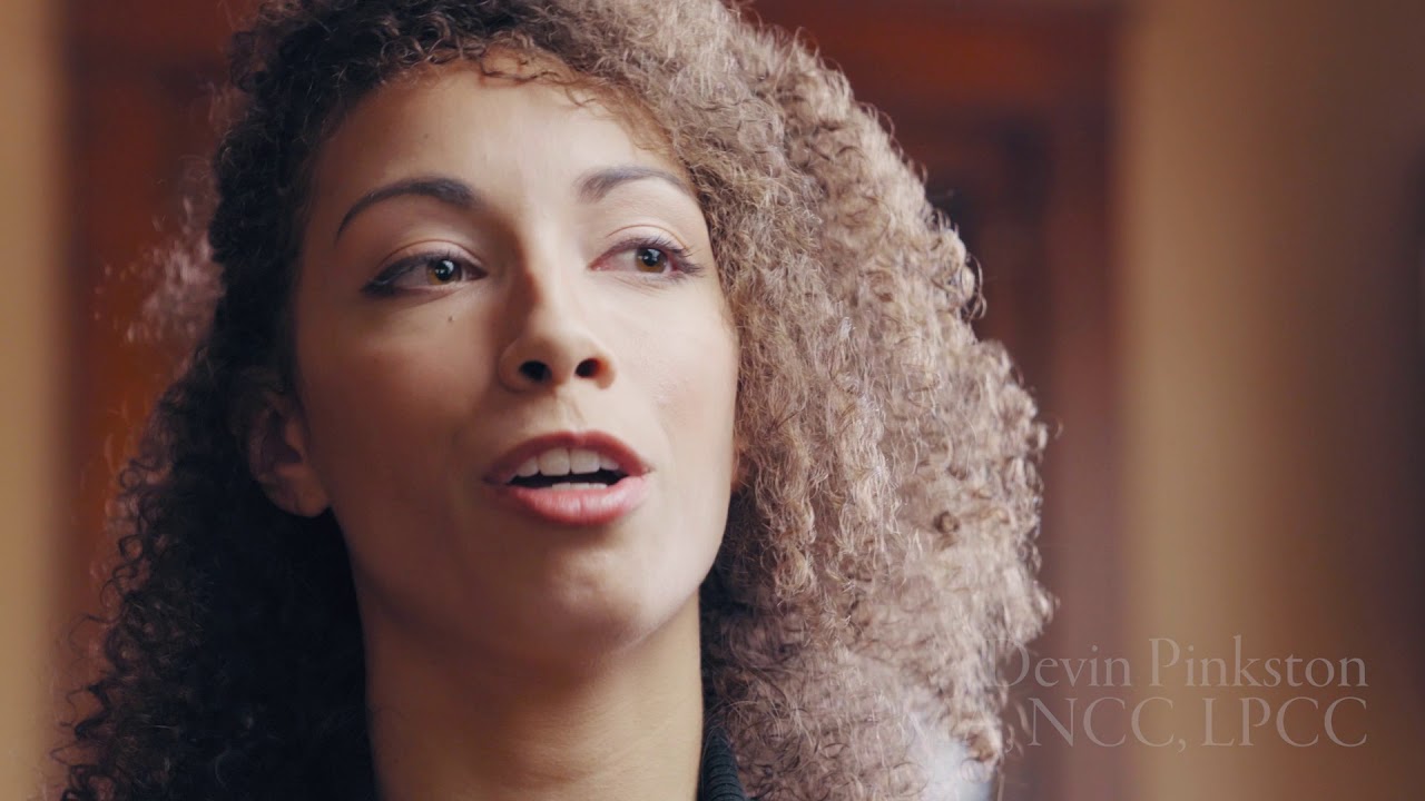 I am More than Just a Counselor: I am an Advocate