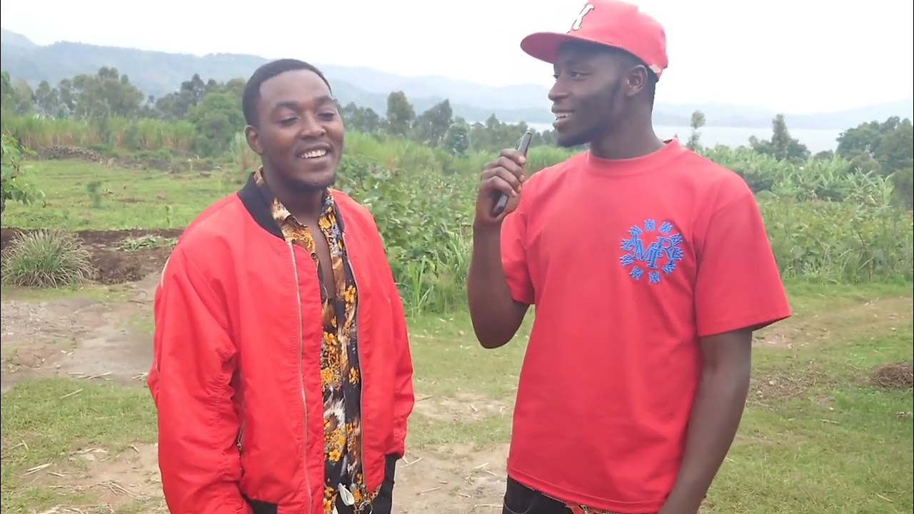 Murumuna wa element twamuzanye