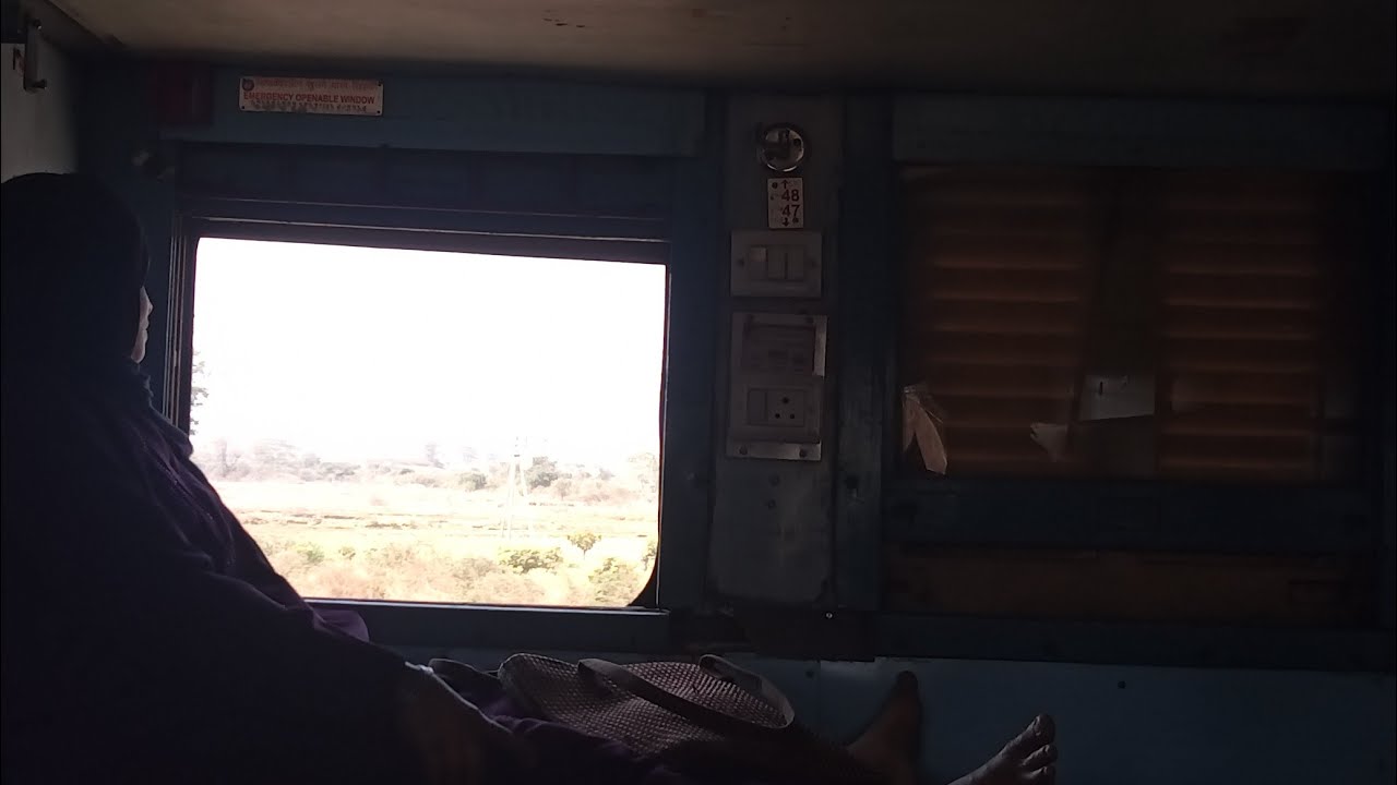 Kondala madhyalo prayanam 😊