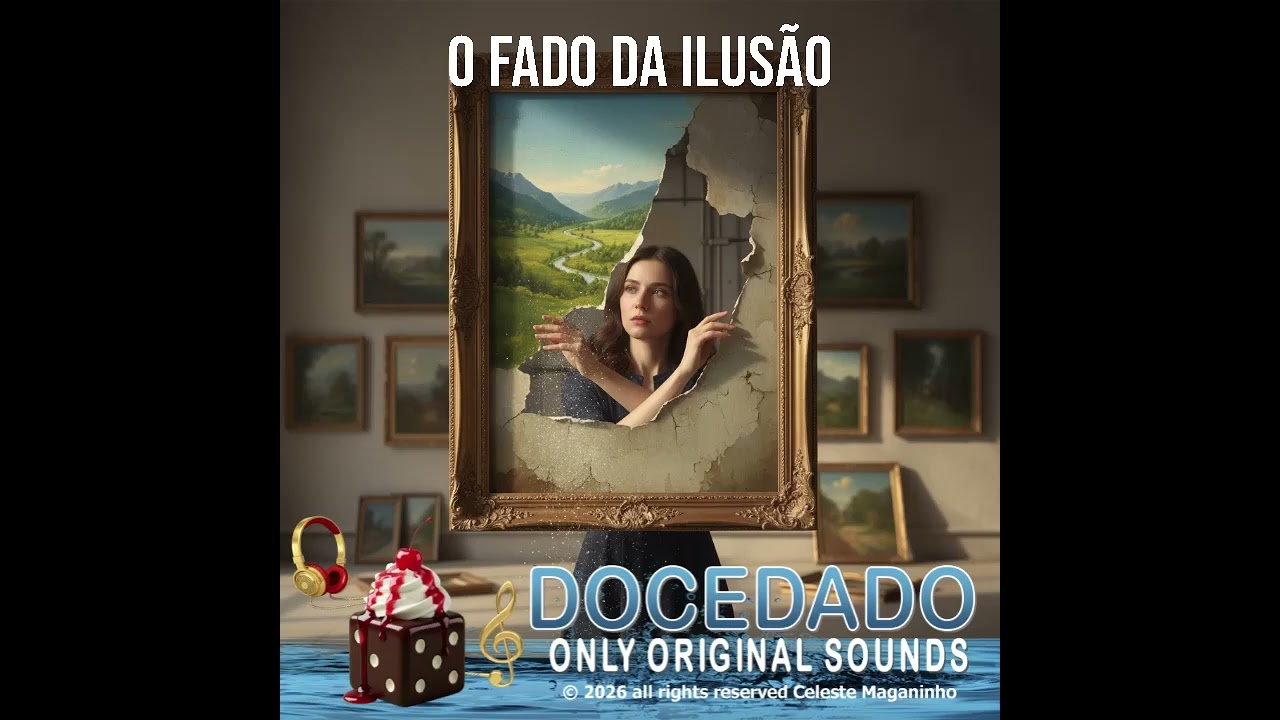 O Fado da Ilus&atilde;o