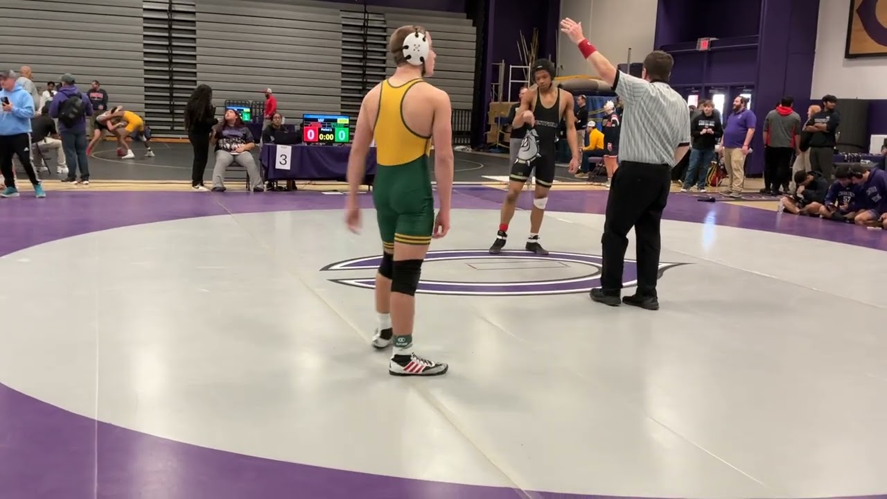 RYKER JOE V