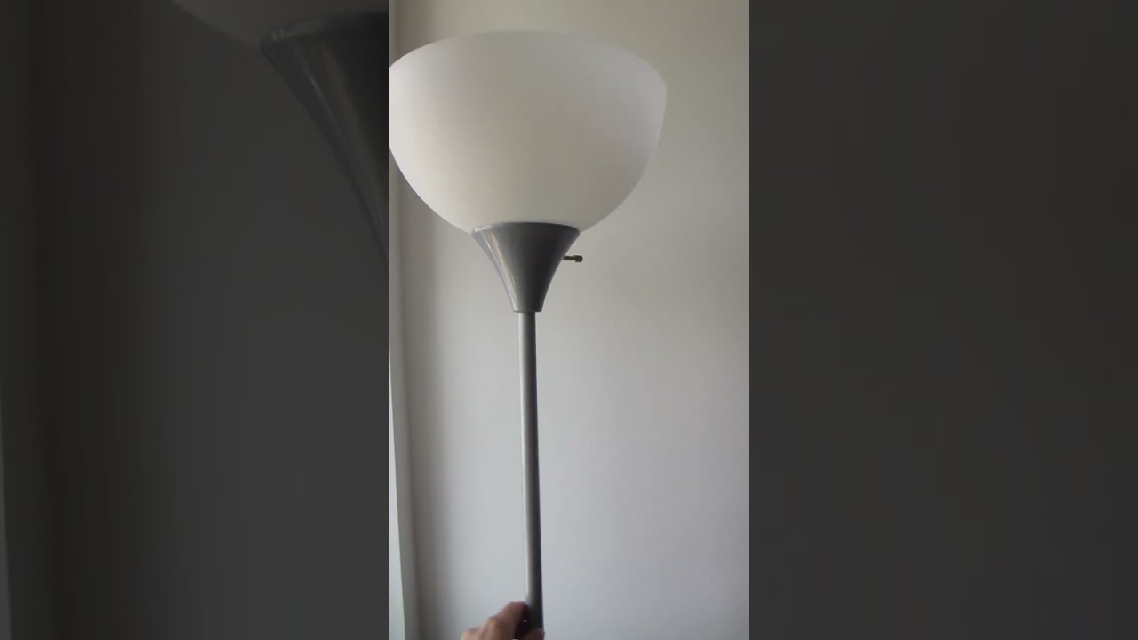 Brightech LED Skydome Floor Lamp: Pros & Cons Review